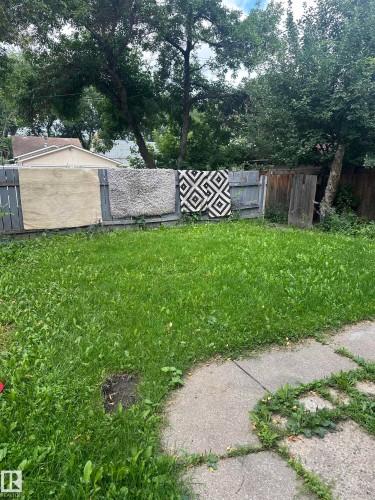 11618 89 Street Nw, Edmonton, AB - Outdoor
