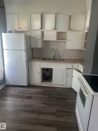 Main floor - 