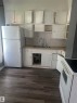 Main floor - 11618 89 Street Nw, Edmonton, AB  - Indoor Photo Showing Kitchen With Double Sink 