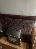 Main floor ( not fuctionable) - 