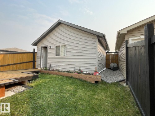2251 Casey Crescent Sw, Edmonton, AB - Outdoor With Exterior