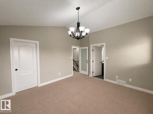 2251 Casey Crescent Sw, Edmonton, AB - Indoor Photo Showing Other Room