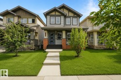 2251 CASEY Crescent SW  Edmonton, AB T6W 3M8