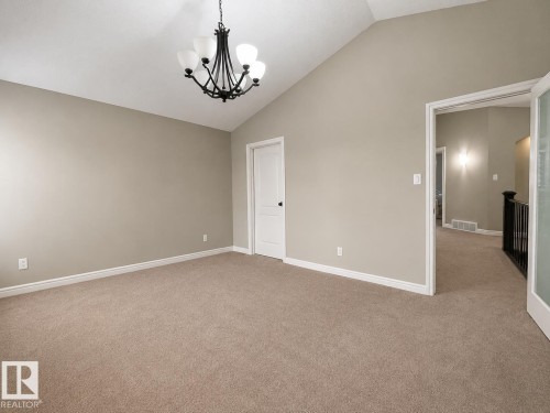 2251 Casey Crescent Sw, Edmonton, AB - Indoor Photo Showing Other Room