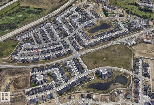 2251 Casey Crescent Sw, Edmonton, AB - Other