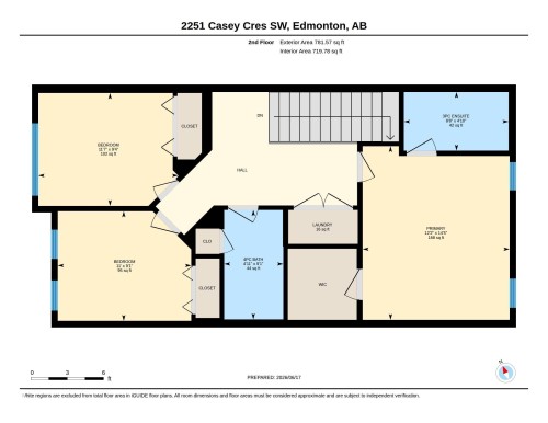 2251 Casey Crescent Sw, Edmonton, AB - Other