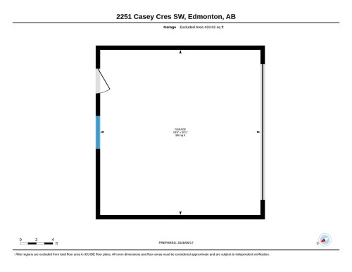 2251 Casey Crescent Sw, Edmonton, AB - Other