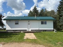 Twp 602 East of Hwy 827   Rural Thorhild County, AB T0A 3J0