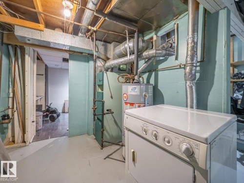 Additional content - #No 510 Abbottsfield Rd Nw Nw, Edmonton, AB - Indoor