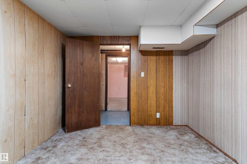 Additional content - 5404 45 Avenue, Wetaskiwin, AB - Indoor Photo Showing Other Room