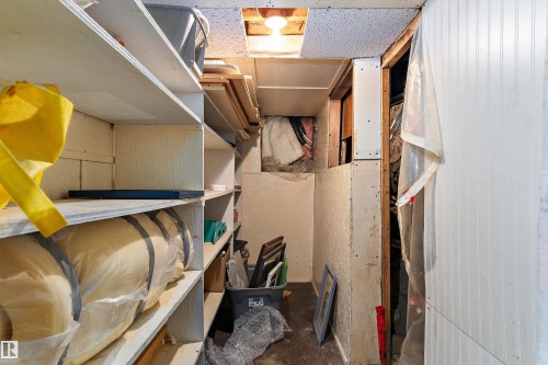 Additional content - 5404 45 Avenue, Wetaskiwin, AB - Indoor Photo Showing Other Room