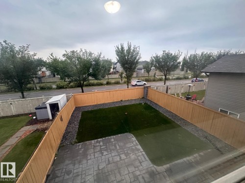 1569 37A Avenue Northwest, Edmonton, AB - Outdoor