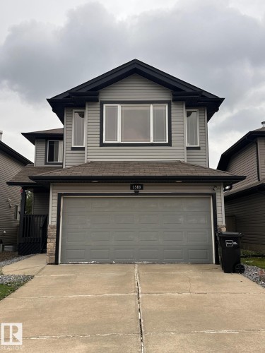 1569 37A Avenue Northwest, Edmonton, AB - Outdoor