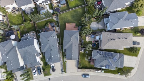 Additional content - 9515 221 Street Nw, Edmonton, AB -  With View