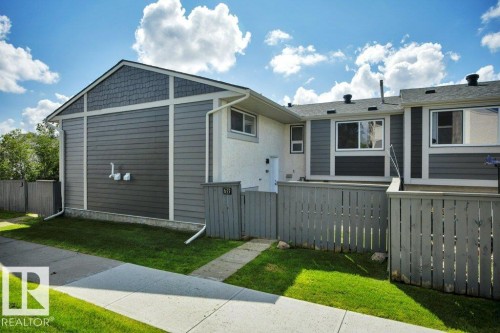 633 Willow Crest Nw, Edmonton, AB - Outdoor