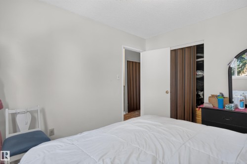 Additional content - 18247 93 Avenue Nw, Edmonton, AB - Indoor Photo Showing Bedroom