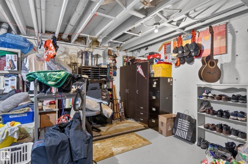 Additional content - 18247 93 Avenue Nw, Edmonton, AB - Indoor Photo Showing Other Room