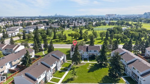 Additional content - 18247 93 Avenue Nw, Edmonton, AB - Outdoor With View