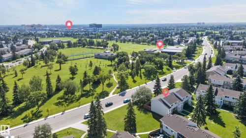 Additional content - 18247 93 Avenue Nw, Edmonton, AB - Outdoor With View
