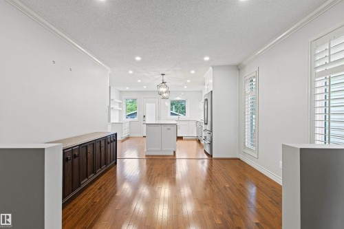10626 125 Street Nw, Edmonton, AB - Indoor Photo Showing Other Room