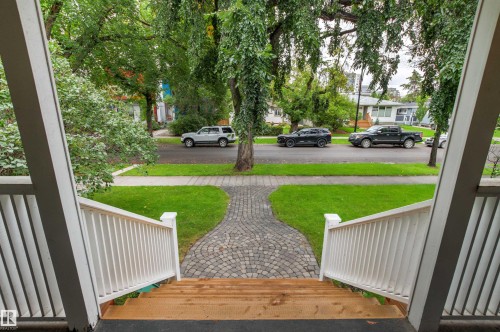 10626 125 Street Nw, Edmonton, AB - Outdoor