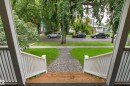 10626 125 Street Nw, Edmonton, AB  - Outdoor 