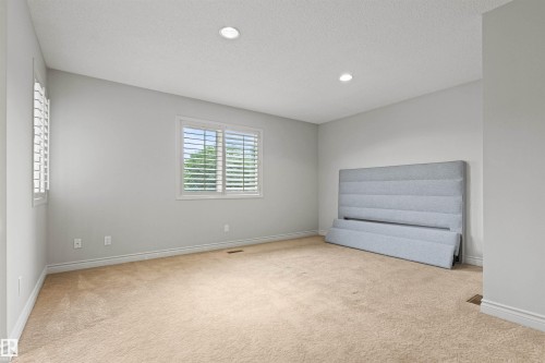 10626 125 Street Nw, Edmonton, AB - Indoor Photo Showing Other Room