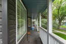 10626 125 Street Nw, Edmonton, AB  - Outdoor With Exterior 