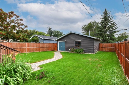 10626 125 Street Nw, Edmonton, AB - Outdoor