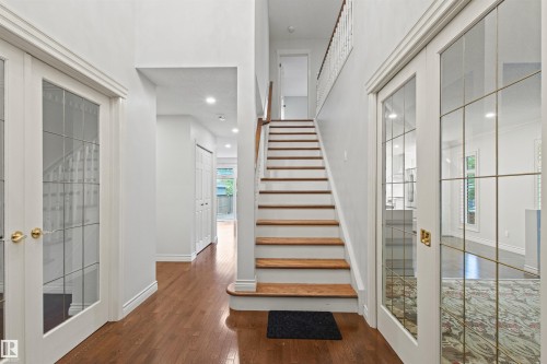 10626 125 Street Nw, Edmonton, AB - Indoor Photo Showing Other Room
