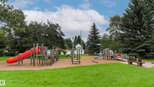 10626 125 Street Nw, Edmonton, AB - Outdoor
