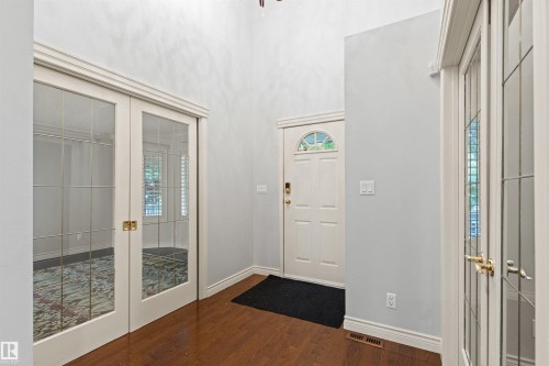 10626 125 Street Nw, Edmonton, AB - Indoor Photo Showing Other Room