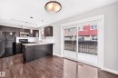 #73 9535 217 St Nw, Edmonton, AB  - Indoor Photo Showing Kitchen 