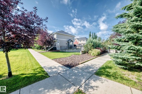 #73 9535 217 St Nw, Edmonton, AB - Outdoor
