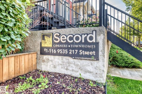 #73 9535 217 St Nw, Edmonton, AB - Outdoor