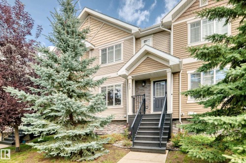 #73 9535 217 St Nw, Edmonton, AB - Outdoor With Facade