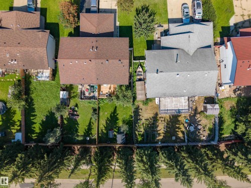 Additional content - 4609 38A Avenue Nw, Edmonton, AB - Outdoor