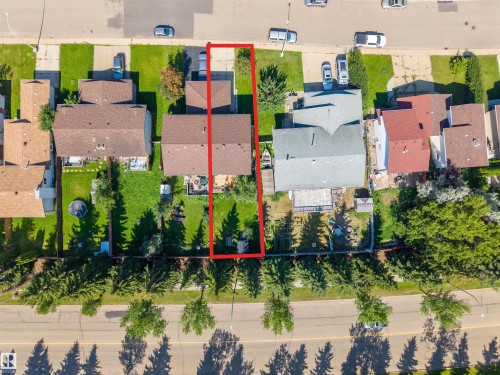 Additional content - 4609 38A Avenue Nw, Edmonton, AB - Outdoor With View