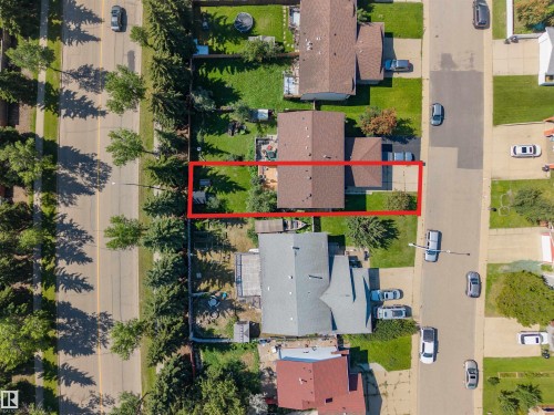 Additional content - 4609 38A Avenue Nw, Edmonton, AB - Outdoor With View