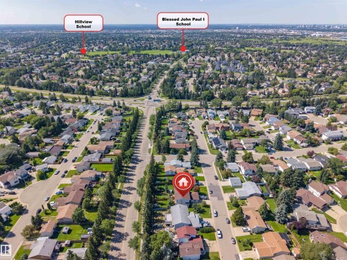 Additional content - 4609 38A Avenue Nw, Edmonton, AB - Outdoor With View