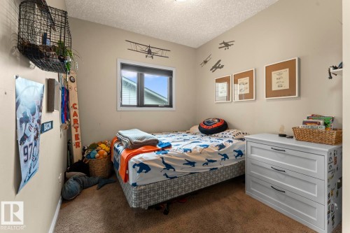 2303 2 Avenue, Cold Lake, AB - Indoor Photo Showing Bedroom