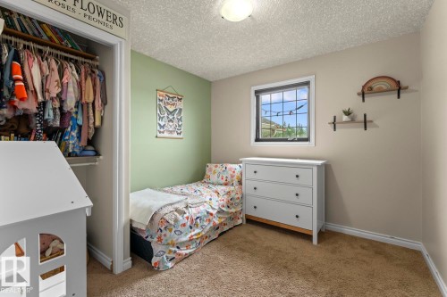 2303 2 Avenue, Cold Lake, AB - Indoor Photo Showing Bedroom