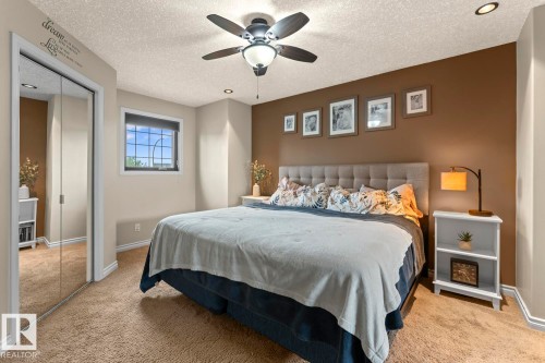 2303 2 Avenue, Cold Lake, AB - Indoor Photo Showing Bedroom