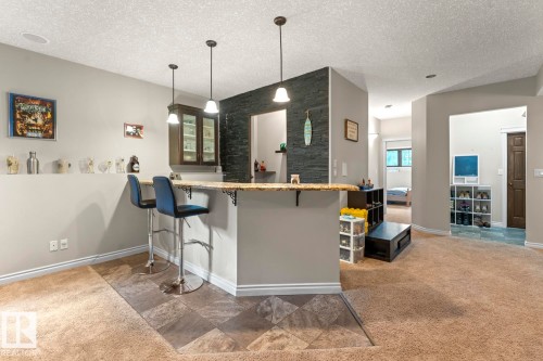 2303 2 Avenue, Cold Lake, AB - Indoor Photo Showing Kitchen