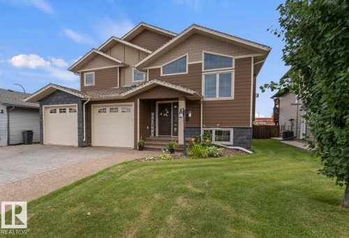 2303 2 Avenue, Cold Lake, AB - Outdoor With Facade