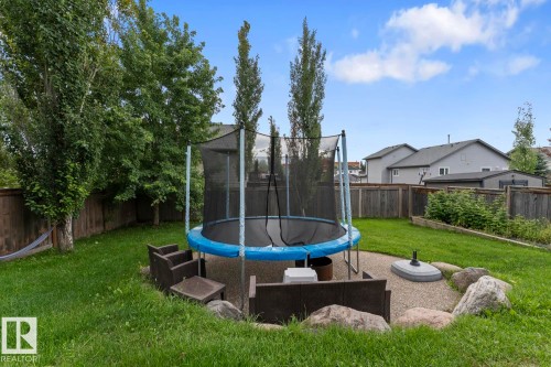 2303 2 Avenue, Cold Lake, AB - Outdoor With Backyard