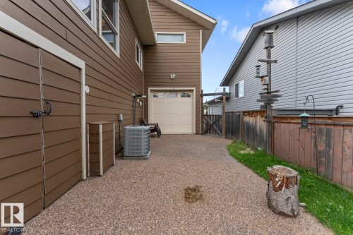 2303 2 Avenue, Cold Lake, AB - Outdoor With Exterior