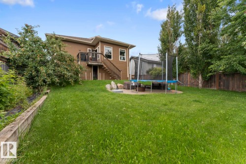 2303 2 Avenue, Cold Lake, AB - Outdoor With Backyard