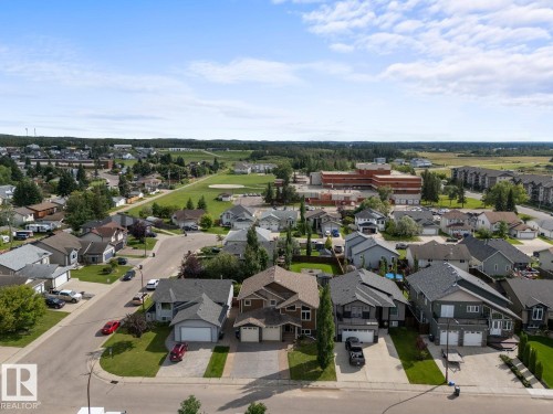 2303 2 Avenue, Cold Lake, AB - Outdoor With View