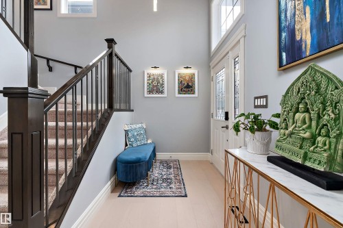 164 Durrand Bend, Fort Saskatchewan, AB - Indoor Photo Showing Other Room
